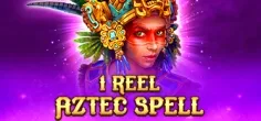 1 Reel Aztec Spell