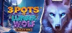 3Potsof Lunar Wolf Hold Win