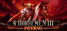 4 Horsemen 3 Inferno