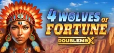 4 Wolves of Fortune