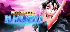 BlackSwan Lock 2 Spin