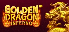 Golden Dragon Inferno