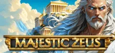 Majestic Zeus