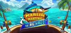 Marlin Masters The Big Haul