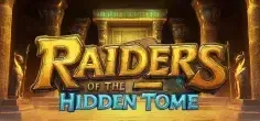 Raiders of the Hidden Tome