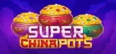 Super China Pots