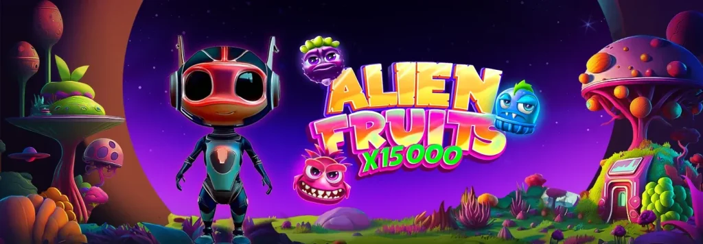 alien tournament
