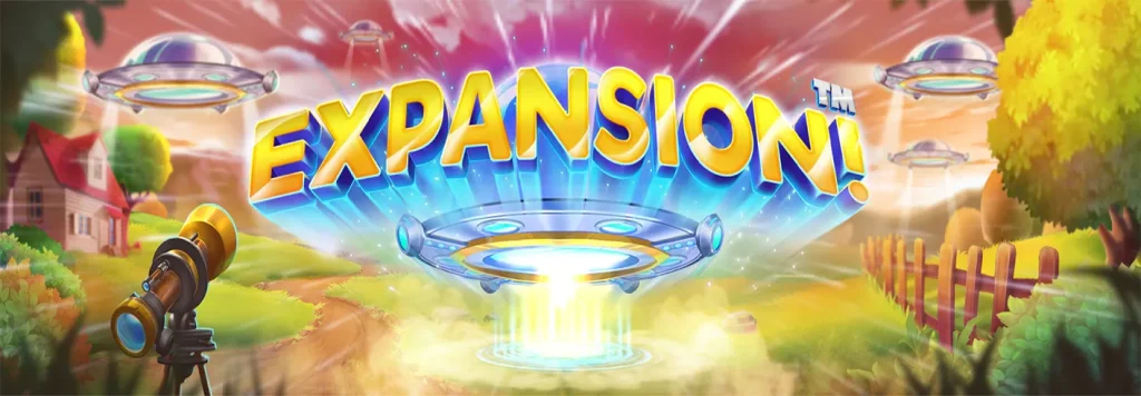 expansion