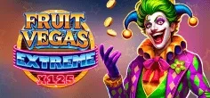 fruit vegas extreme